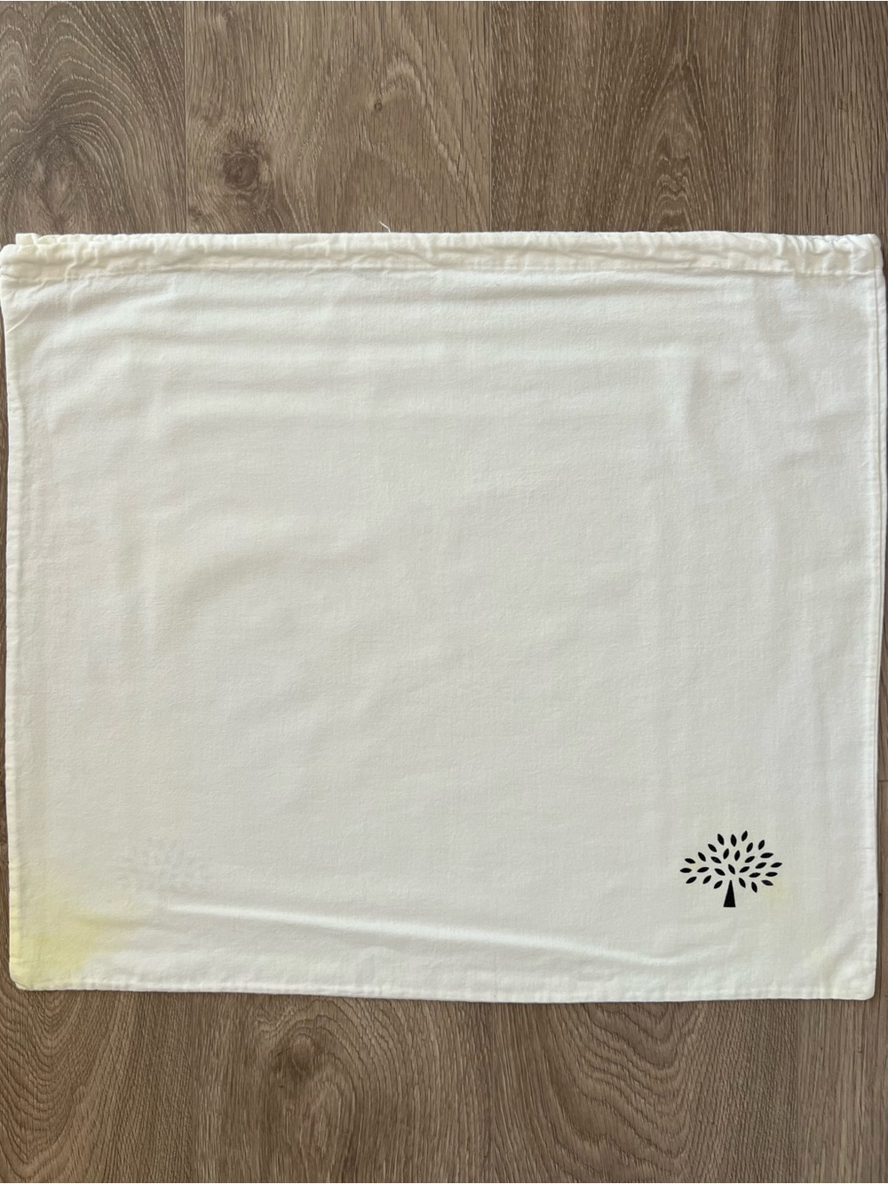 Mulberry dust bag (C958)